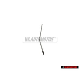 Γνήσιο VW Ράβδος Ασφάλισης - 867837183