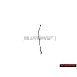 Γνήσιο VW Ράβδος Ασφάλισης - 867837184
