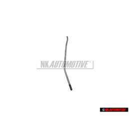 Γνήσιο VW Ράβδος Ασφάλισης - 867837184