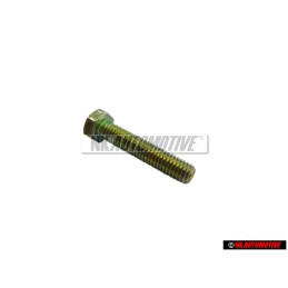Γνήσιο VW Βίδα Με Εξαγωνική Κεφαλή - N 0102095