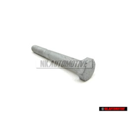 Γνήσιο VW Βίδα Με Εξαγωνική Κεφαλή - N 01036113