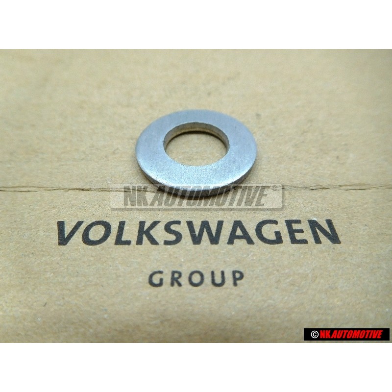 Γνήσιο VW Υποθεματική Ροδέλα - N 0115278
