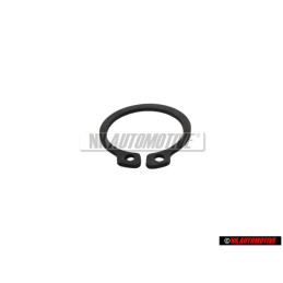 Γνήσιο VW Δακτύλιος Ασφαλείας - N 0124191