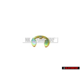 Γνήσιο VW Ασφαλιστική Ροδέλα - N 0124392