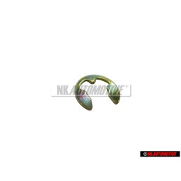 Γνήσιο VW Ασφαλιστική Ροδέλα - N 0124392