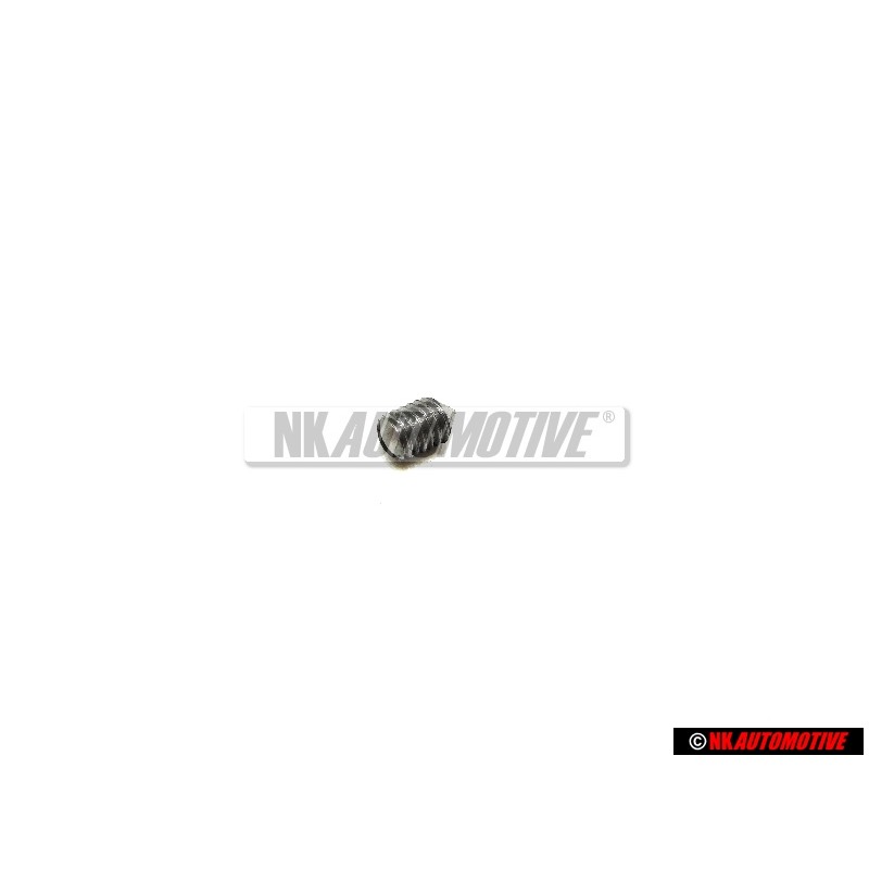 Γνήσιο VW Κοχλιοτομημένος Πείρος - N 0131141