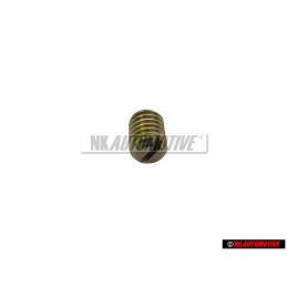 Γνήσιο VW Κοχλιοτομημένος Πείρος - N 0131141