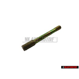 Γνήσιο VW Ακέφαλη Βίδα - N 0146092