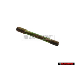 Γνήσιο VW Ακέφαλη Βίδα - N 0146092