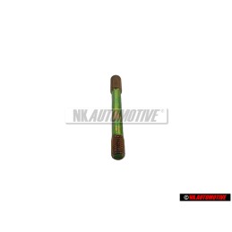 Γνήσιο VW Ακέφαλη Βίδα - N 0146092