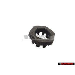 Γνήσιο VW Πυργωτό Παξιμάδι - N 90149601