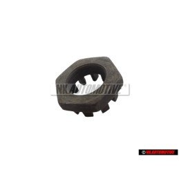 Γνήσιο VW Πυργωτό Παξιμάδι - N 90149601