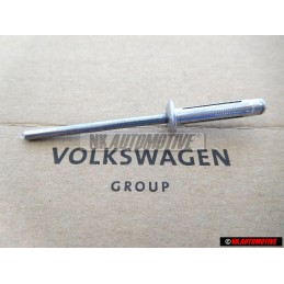 Γνήσιο VW Τυφλό Πριτσίνι - N 90346301