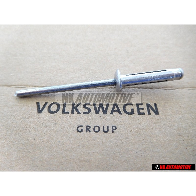 Γνήσιο VW Τυφλό Πριτσίνι - N 90346301