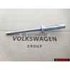 Γνήσιο VW Τυφλό Πριτσίνι - N 90346301
