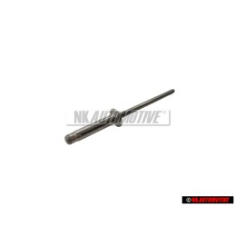 Γνήσιο VW Τυφλό Πριτσίνι - N 90346301