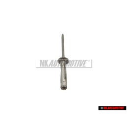 Γνήσιο VW Τυφλό Πριτσίνι - N 90346301