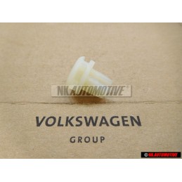 Γνήσιο VW Παξιμάδι Διαστολής - N 90750301