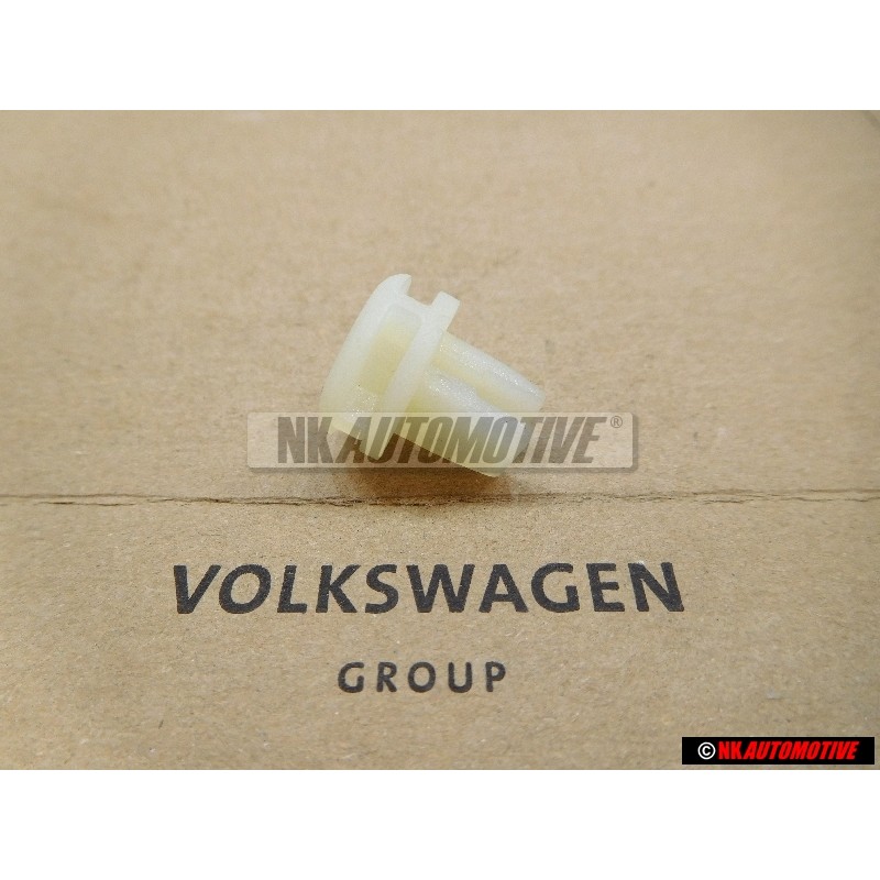 Γνήσιο VW Παξιμάδι Διαστολής - N 90750301