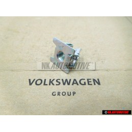 Γνήσιο VW Ελατηριωτός Συνδετήρας - WHT003482