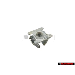 Γνήσιο VW Ελατηριωτός Συνδετήρας - WHT003482