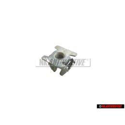 Γνήσιο VW Ελατηριωτός Συνδετήρας - WHT003482