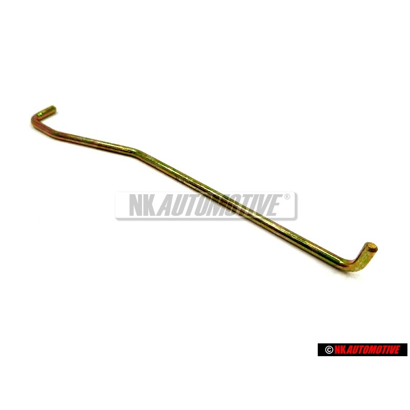 Γνήσιο AUDI Ράβδος Έλξης - 8D5827543
