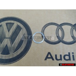 Γνήσιο VW Στεγανοποιητικός Δακτύλιος - N 0138174