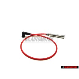 Γνήσιο VW Καλώδιο Ανάφλεξης - N 90768003