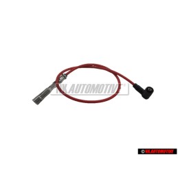 Γνήσιο VW Καλώδιο Ανάφλεξης - N 90768003