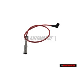 Γνήσιο VW Καλώδιο Ανάφλεξης - N 90768003