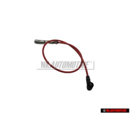 Γνήσιο VW Καλώδιο Ανάφλεξης - N 90768003