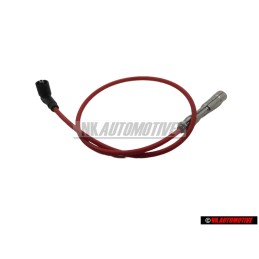 Γνήσιο VW Καλώδιο Ανάφλεξης - N 90768003