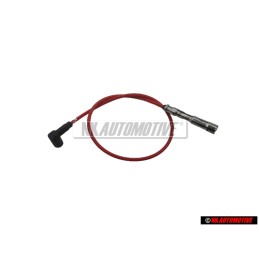 Γνήσιο VW Καλώδιο Ανάφλεξης - N 90768003