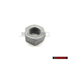 Γνήσιο VW Εξαγωγικό Παξιμάδι - N 10140603