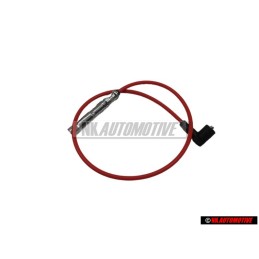 Γνήσιο VW Καλώδιο Ανάφλεξης - N 90768002