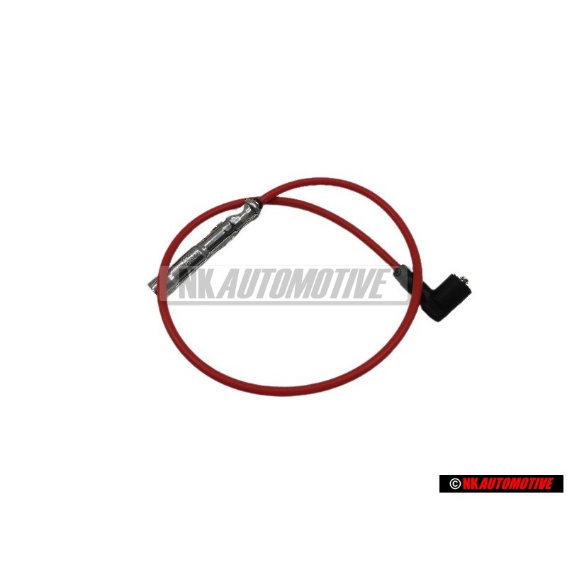 Γνήσιο VW Καλώδιο Ανάφλεξης - N 90768002