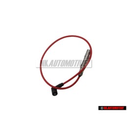 Γνήσιο VW Καλώδιο Ανάφλεξης - N 90768002
