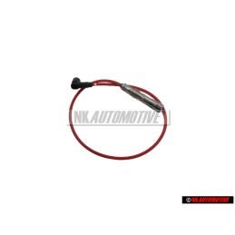 Γνήσιο VW Καλώδιο Ανάφλεξης - N 90768002