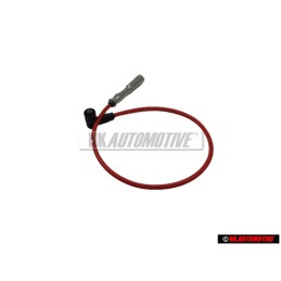 Γνήσιο VW Καλώδιο Ανάφλεξης - N 90768004