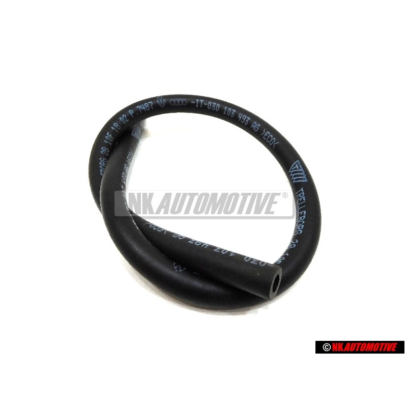 Γνήσιο VW Εύκαμπτος Σωλήνας Αέρα - 030103493AG