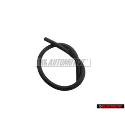 Γνήσιο VW Εύκαμπτος Σωλήνας Αέρα - 030103493AG