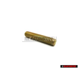Γνήσιο VW Ακέφαλη Βίδα - N 0146442