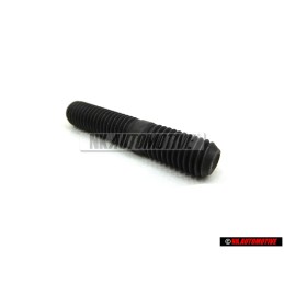 Γνήσιο VW Ακέφαλη Βίδα - N 0444104