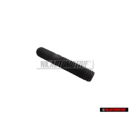 Γνήσιο VW Ακέφαλη Βίδα - N 0444104