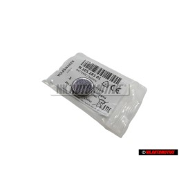 Γνήσιο VW Μπαταρία Πλήκτρου - N 10528301