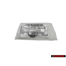 Γνήσιο VW Μπαταρία Πλήκτρου - N 10528301