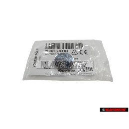 Γνήσιο VW Μπαταρία Πλήκτρου - N 10528301