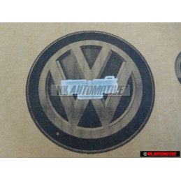 Γνήσιο VW Περίβλημα Γων. Κουμπωτ. Δακτ. 