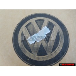 Γνήσιο VW Περίβλημα Γων. Κουμπωτ. Δακτ. 
